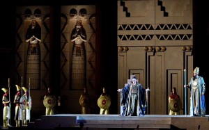 Nabucco – Arena di Verona – Parte Terza