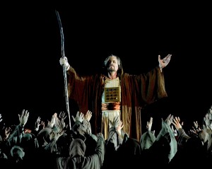 Nabucco – Arena di Verona – Parte Quarta