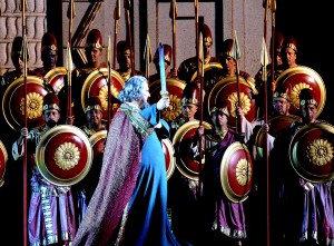 Nabucco – Arena di Verona – Parte Quarta
