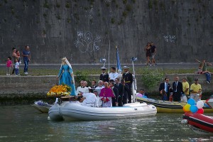 La Madonna Fiumarola (parte prima)