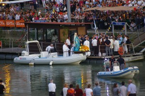 La Madonna Fiumarola (parte prima)