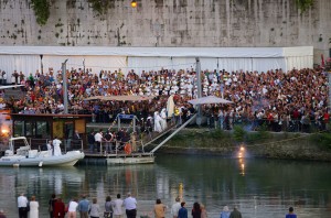 La Madonna Fiumarola (parte prima)