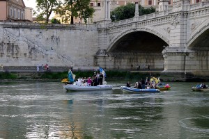 Madonna Fiumarola (seconda parte)