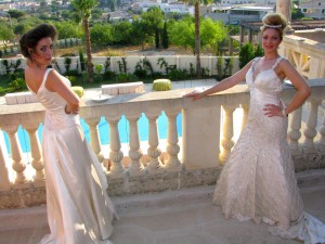 Villa Capozza – Emozioni Sposa