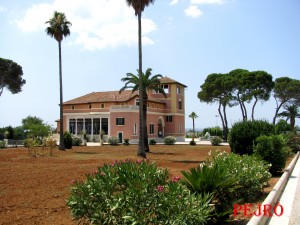 Rinasce Villa Capozza