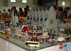 LEGO FEST