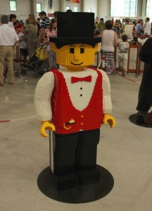 LEGO FEST