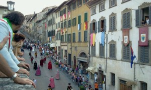 Palio della Vittoria 2011