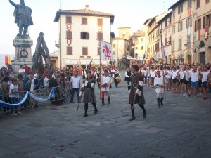 Palio della Vittoria 2011