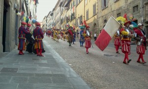 Palio della Vittoria 2011