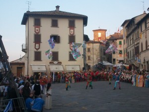 Palio della Vittoria 2011