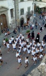 Palio della Vittoria 2011