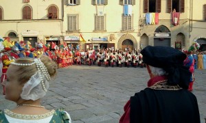 Palio della Vittoria 2011