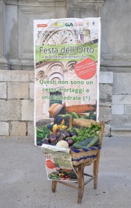 La festa dell’Orto