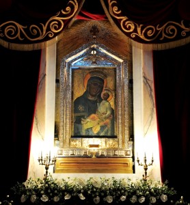 La processione di S. Maria di Siponto