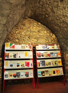 Peagna di Ceriale – XXX Rassegna “Libri di Liguria” 2011