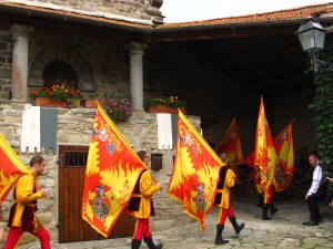 XX La Festa nel Castello – Risveglio di un borgo medievale