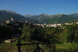 Sagra del tartufo a “Campoli Appennino”