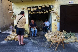 Sagra del tartufo a “Campoli Appennino”