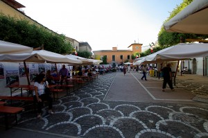 Sagra del tartufo a “Campoli Appennino”