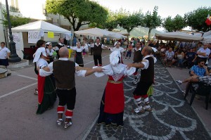 Sagra del tartufo a “Campoli Appennino”