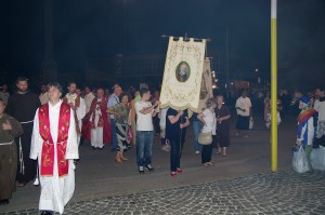 Festa di San Lorenzo “aspettando le stelle”