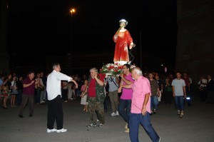 Festa di San Lorenzo “aspettando le stelle”