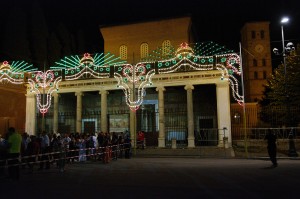 Festa di San Lorenzo “aspettando le stelle”