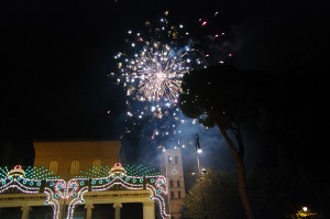 Festa di San Lorenzo “aspettando le stelle”