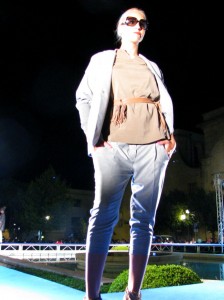 Fashion Event-Casarano 1°