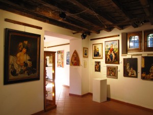 Mostra “Falsi di Autore”