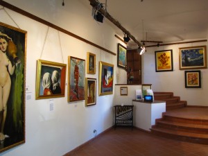 Mostra “Falsi di Autore”