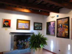 Mostra “Falsi di Autore”