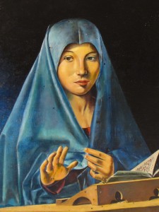 Mostra “Falsi di Autore”