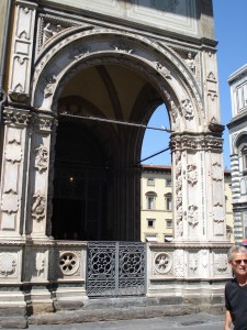 Apre il più bel Info Point turistico di Firenze