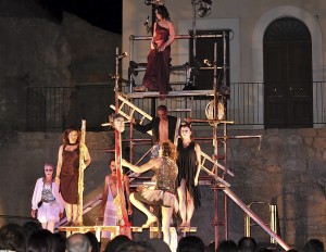 Teatri di Pietra