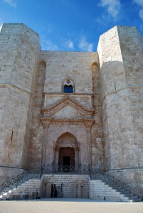 Giornate europee del patrimonio – Castel del Monte