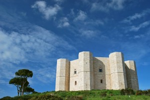 Giornate europee del patrimonio – Castel del Monte