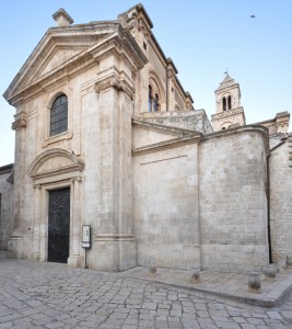 Il borgo antico di Casamassima