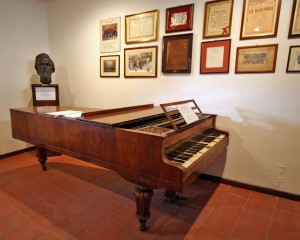 Il Museo Ponchielliano