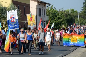 Marcia Perugia-Assisi: cinquant’anni per la pace