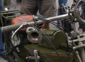 90° Anniversario di Moto Guzzi