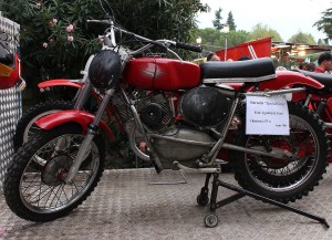 90° Anniversario di Moto Guzzi