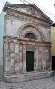 Il borgo antico di Casamassima