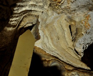 La Grotta di San Michele