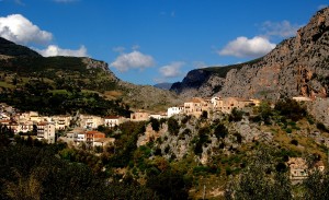 “Grand Tour Old Calabria” sulle orme di Norman Douglas