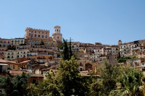 “Grand Tour Old Calabria” sulle orme di Norman Douglas