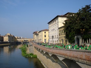 Florence Dragon Lady