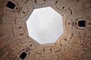 Giornate europee del patrimonio – Castel del Monte