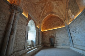 Giornate europee del patrimonio – Castel del Monte